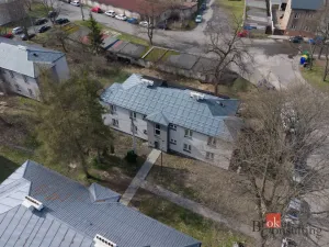 Prodej bytu 2+kk, Ostrava - Mariánské Hory, Cottonové, 37 m2