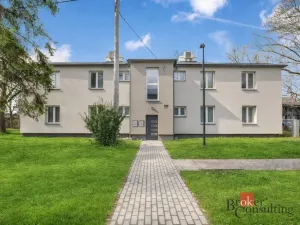 Prodej bytu 2+kk, Ostrava - Mariánské Hory, Cottonové, 37 m2