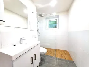 Pronájem bytu 2+1, Kladno, Petrohradská, 54 m2