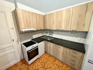 Prodej bytu 3+1, Praha - Malá Strana, Petřínská, 75 m2