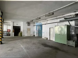 Prodej výrobních prostor, Klatovy, Franty Šumavského, 1098 m2