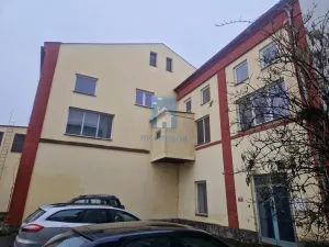 Prodej výrobních prostor, Klatovy, Franty Šumavského, 1098 m2