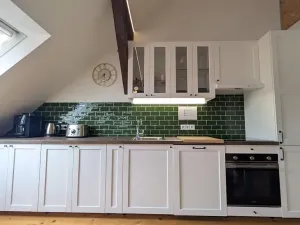 Prodej bytu 4+kk, Praha - Nové Město, Malá Štěpánská, 146 m2