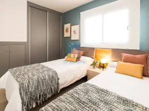 Prodej vily, Pulpí,Španělsko, 50 m2