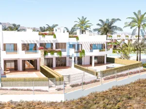 Prodej vily, Pulpí,, Španělsko, 50 m2