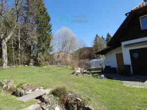 Prodej rodinného domu, Svratka, Libušina, 200 m2