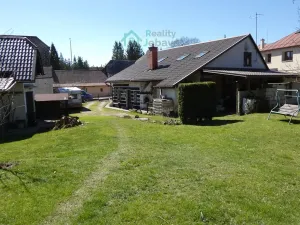 Prodej rodinného domu, Svratka, Libušina, 200 m2
