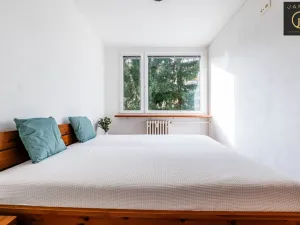 Pronájem bytu 2+kk, Hořovice, Na Radosti, 40 m2