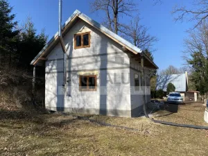 Prodej chaty, Římov - Dolní Stropnice, 65 m2