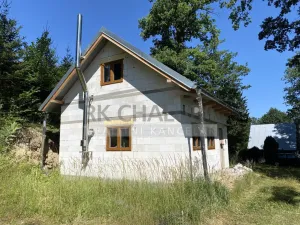 Prodej chaty, Římov - Dolní Stropnice, 65 m2