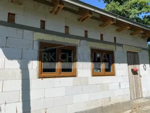 Prodej chaty, Římov - Dolní Stropnice, 65 m2