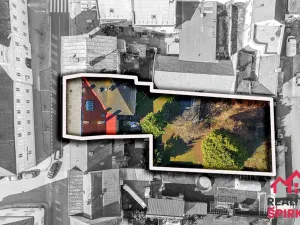 Prodej bytu 3+1, Moravská Třebová - Předměstí, Olomoucká, 90 m2