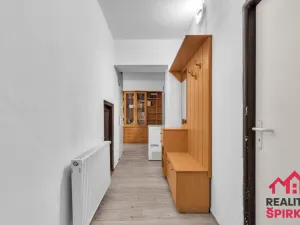 Prodej bytu 3+1, Moravská Třebová - Předměstí, Olomoucká, 90 m2