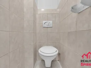 Prodej bytu 3+1, Moravská Třebová - Předměstí, Olomoucká, 90 m2