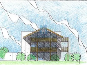 Prodej komerčního pozemku, Bad Gastein,Rakousko, 8724 m2