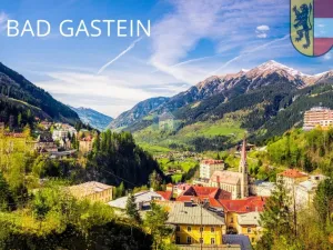 Prodej komerčního pozemku, Bad Gastein, Rakousko, 8724 m2