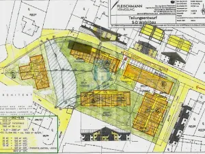 Prodej komerčního pozemku, Bad Gastein, Rakousko, 8724 m2