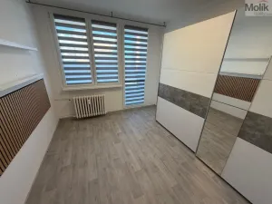 Prodej bytu 3+1, Most, Lipová, 63 m2