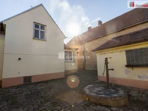 Prodej rodinného domu, Dobrovíz, Pražská, 115 m2