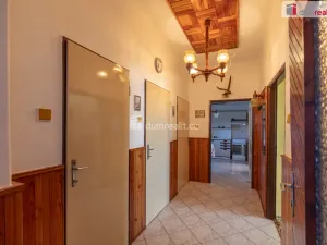 Prodej rodinného domu, Dobrovíz, Pražská, 115 m2