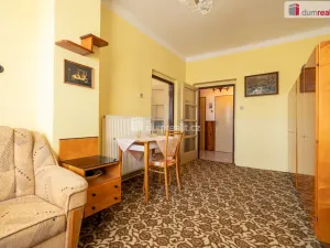 Prodej rodinného domu, Dobrovíz, Pražská, 115 m2