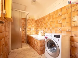 Prodej rodinného domu, Dobrovíz, Pražská, 115 m2