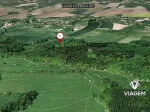 Prodej podílu lesa, Horní Habartice, 595 m2