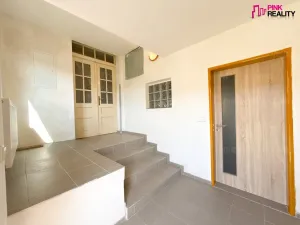 Pronájem rodinného domu, Solnice, Poříčí, 63 m2