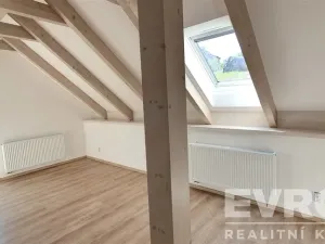 Pronájem rodinného domu, Vrchlabí, Mramorová, 79 m2