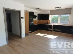 Pronájem rodinného domu, Vrchlabí, Mramorová, 79 m2