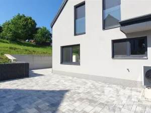 Pronájem rodinného domu, Vrchlabí, Mramorová, 79 m2