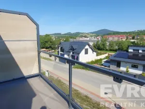 Pronájem rodinného domu, Vrchlabí, Mramorová, 79 m2