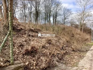 Prodej pozemku pro bydlení, Praha, Solnická, 1944 m2