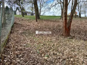 Prodej pozemku pro bydlení, Praha, Solnická, 1944 m2