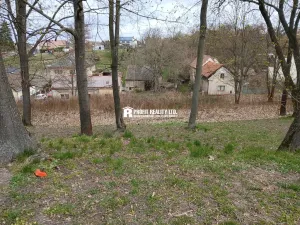 Prodej pozemku pro bydlení, Praha, Solnická, 1944 m2