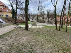 Prodej pozemku pro bydlení, Praha, Solnická, 1944 m2