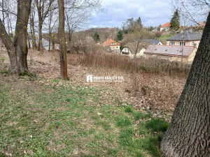 Prodej pozemku pro bydlení, Praha, Solnická, 1944 m2