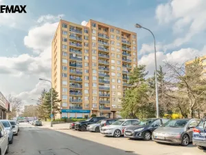 Prodej bytu 2+kk, Praha - Chodov, Brandlova, 45 m2