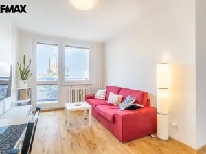 Prodej bytu 2+kk, Praha - Chodov, Brandlova, 45 m2