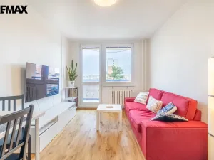 Prodej bytu 2+kk, Praha - Chodov, Brandlova, 45 m2