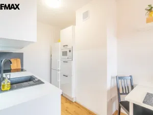 Prodej bytu 2+kk, Praha - Chodov, Brandlova, 45 m2