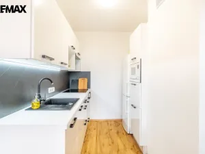 Prodej bytu 2+kk, Praha - Chodov, Brandlova, 45 m2