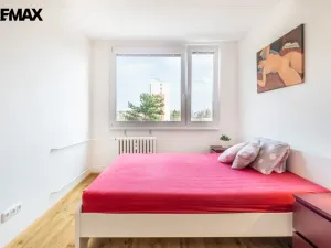 Prodej bytu 2+kk, Praha - Chodov, Brandlova, 45 m2