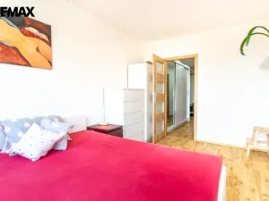 Prodej bytu 2+kk, Praha - Chodov, Brandlova, 45 m2