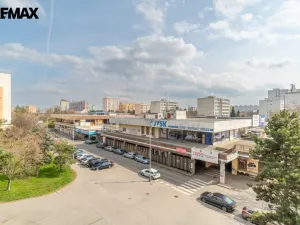 Prodej bytu 2+kk, Praha - Chodov, Brandlova, 45 m2