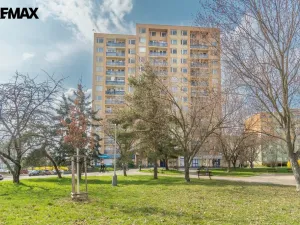 Prodej bytu 2+kk, Praha - Chodov, Brandlova, 45 m2