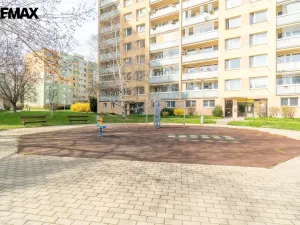 Prodej bytu 2+kk, Praha - Chodov, Brandlova, 45 m2