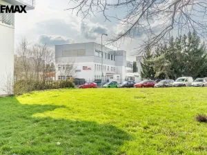 Prodej bytu 2+kk, Praha - Chodov, Brandlova, 45 m2