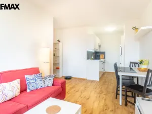 Prodej bytu 2+kk, Praha - Chodov, Brandlova, 45 m2