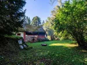 Prodej rodinného domu, Bujanov - Suchdol, 143 m2